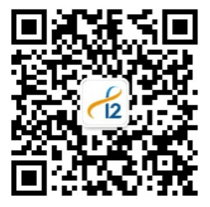 英方软件官方公众号二维码