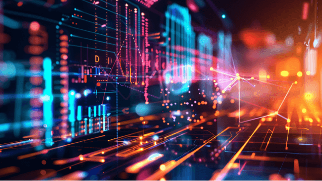 数据库实时容灾