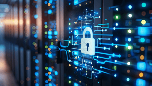 数据备份及异地保护