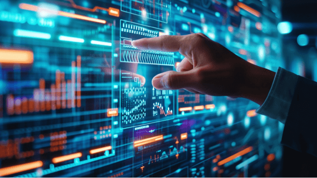 海量非结构化数据灾备