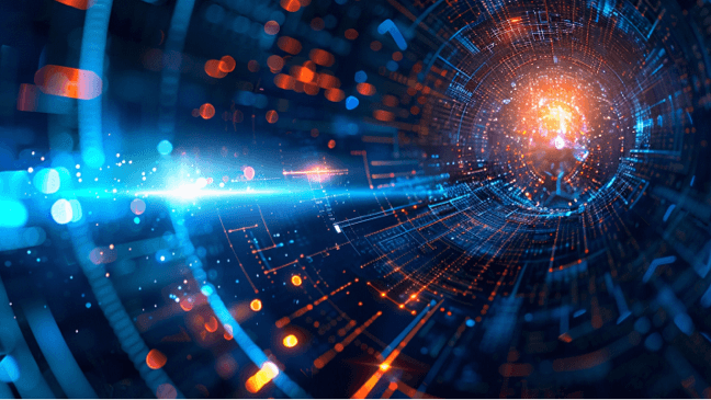 数据分发同步（一对多）