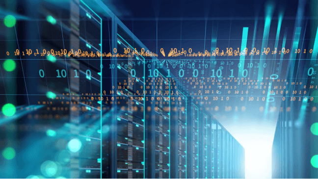 海量非结构化数据灾备