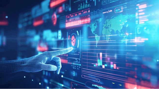 数据分发同步（一对多）