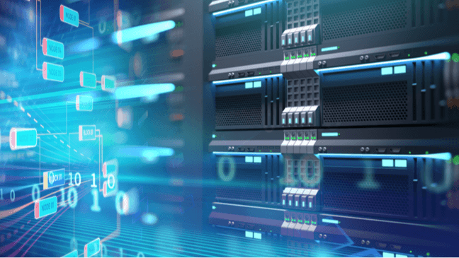 数据级联复制（两地三中心）