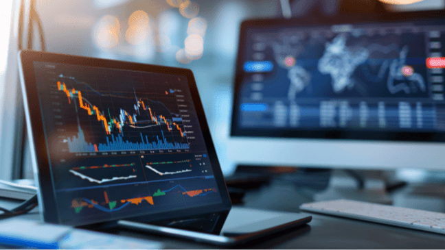 营业部行情转发