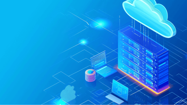 云行情站点行情转发