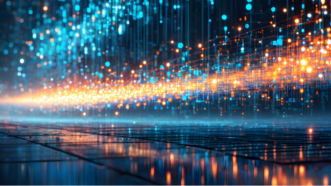 级联式容灾高可用