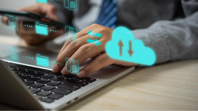 主备大数据中心双活应用