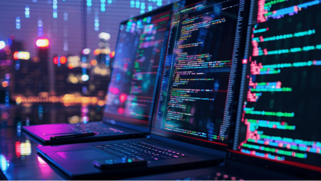 容灾保护和业务测试