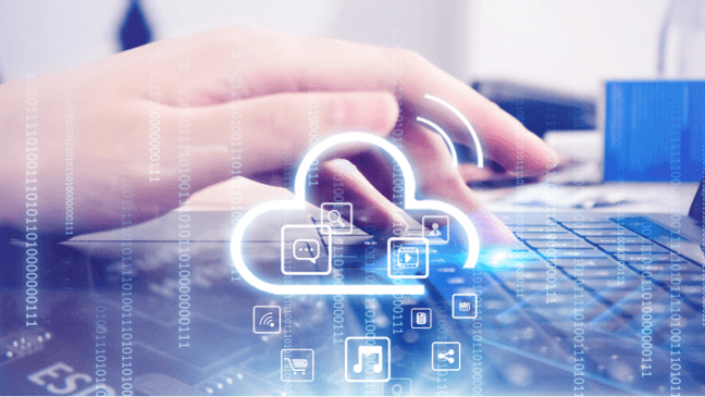 统一文档管理和协同办公