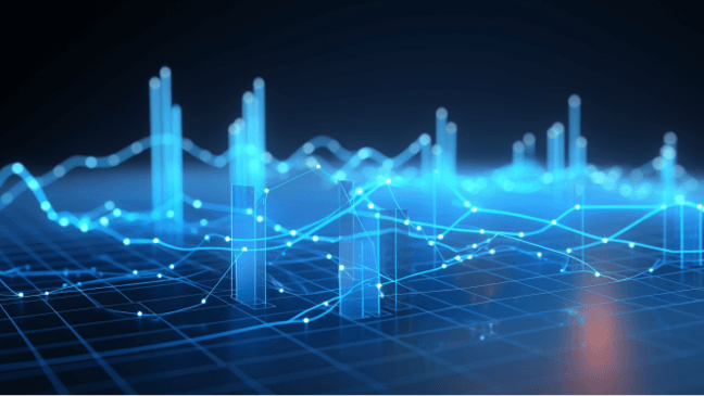 非结构数据管理和跨网交换