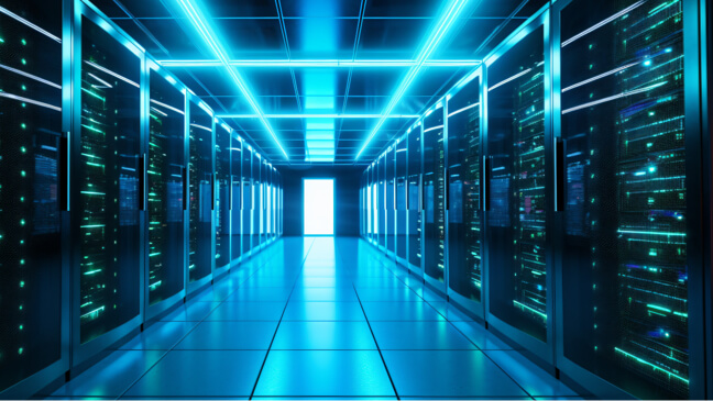 灾备体系统一管理