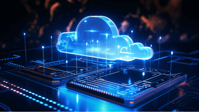 公有云/私有云灾备