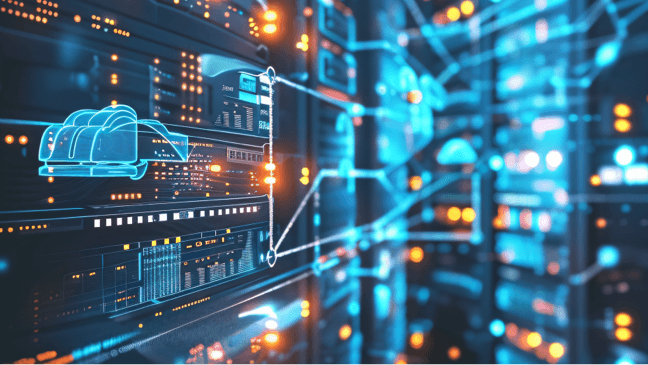 虚拟机灾难演练