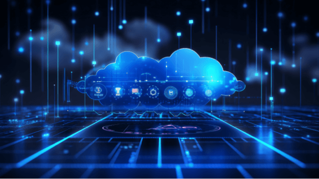 虚拟机平台容灾